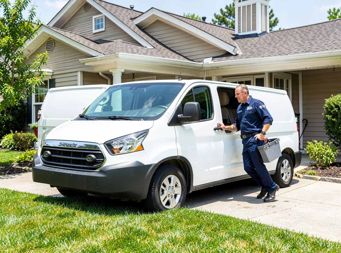 Emergency Plumber company in Omega, OK